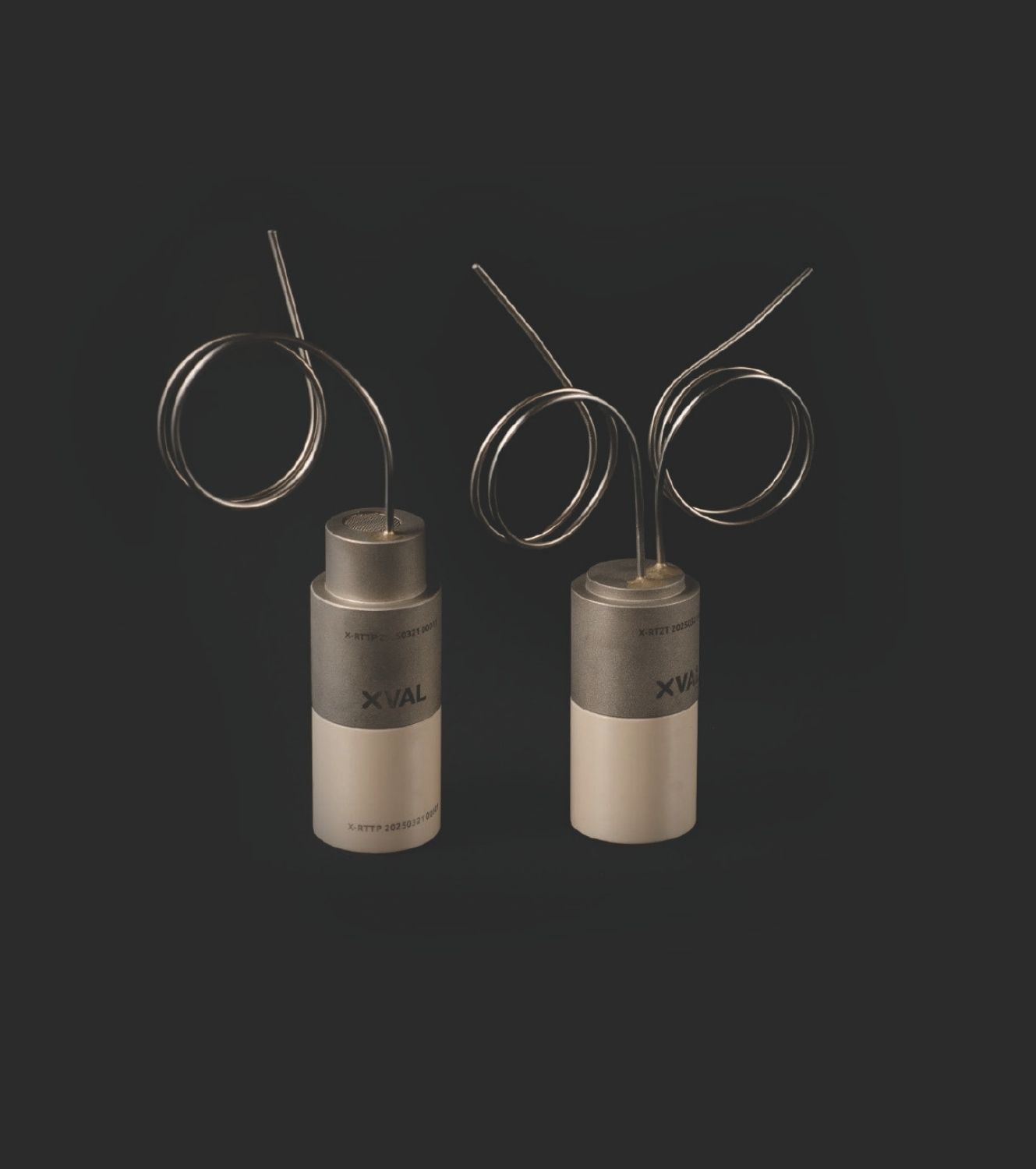 Логгер температуры X-RT-T